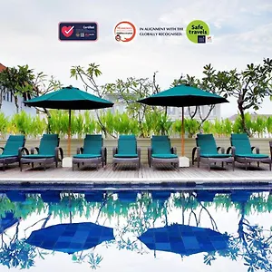 Swiss-belhotel Rainforest Kuta (Bali)