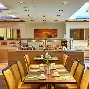 H+ Hotel Zurich