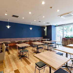 Lumiere Nishikasai Hotel Tokyo