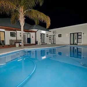 Boston House Bed & Breakfast Cape Town